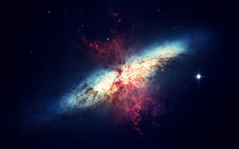 Constellation Backdrops