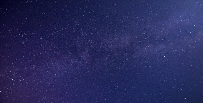 Moon and Star Accents